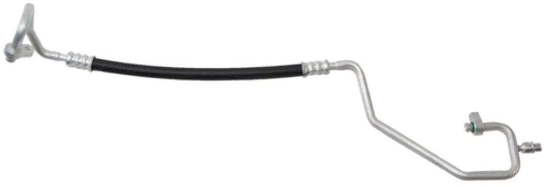 Four Seasons 65946 2019-2020 Kia Sorento A