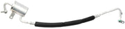 Four Seasons 65949 2015-2019 Kia Soul EV A