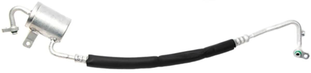 Four Seasons 65949 2015-2019 Kia Soul EV A