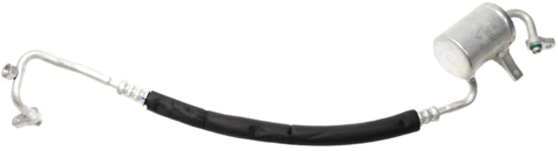 Four Seasons 65949 2015-2019 Kia Soul EV A