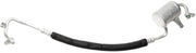 Four Seasons 65949 2015-2019 Kia Soul EV A