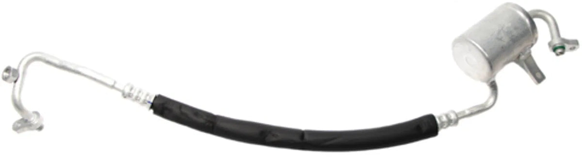 Four Seasons 65949 2015-2019 Kia Soul EV A