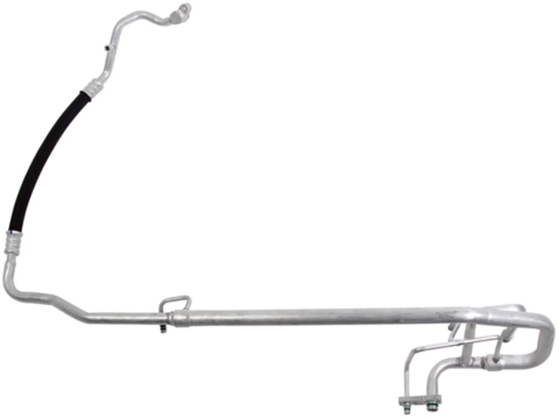 Four Seasons 65951 2019-2023 Subaru Ascent A