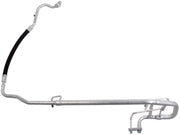 Four Seasons 65951 2019-2023 Subaru Ascent A