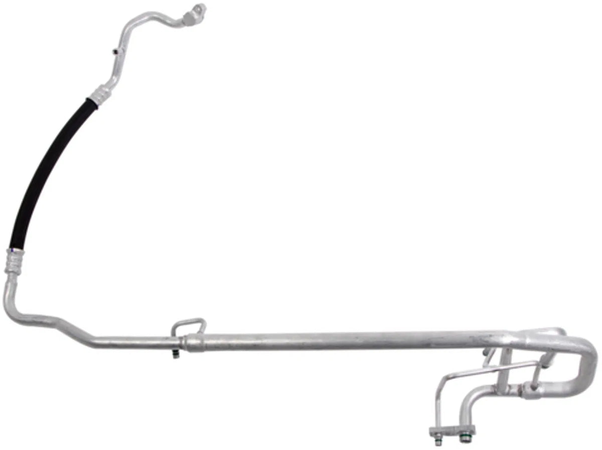 Four Seasons 65951 2019-2023 Subaru Ascent A