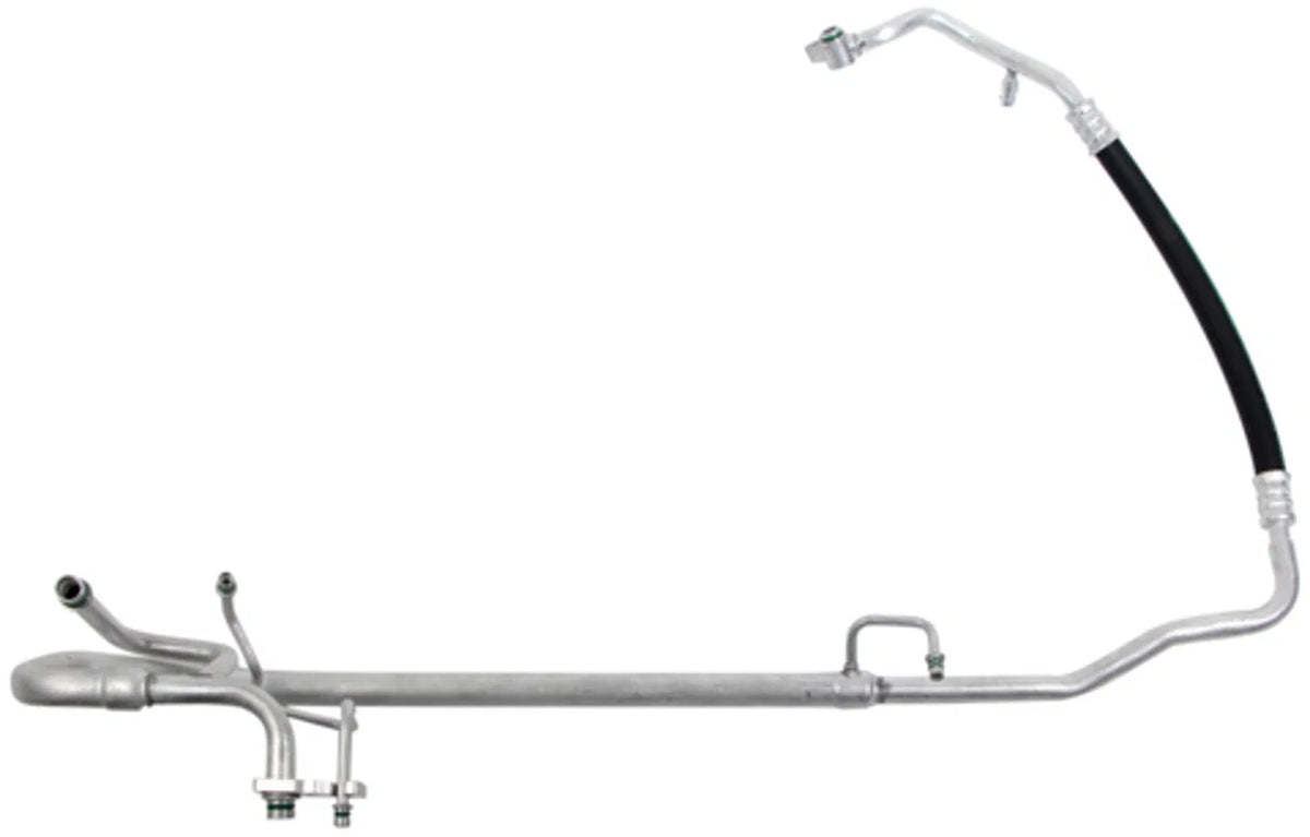 Four Seasons 65951 2019-2023 Subaru Ascent A