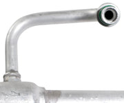 Four Seasons 65951 2019-2023 Subaru Ascent A