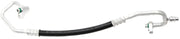 Four Seasons 65952 2021-2025 Hyundai Elantra A