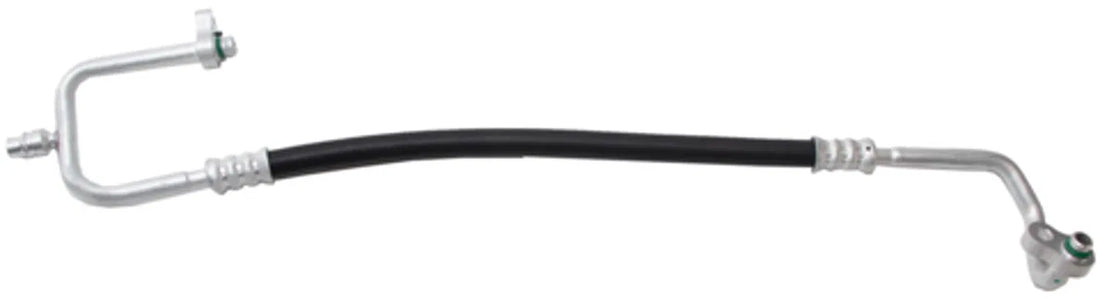 Four Seasons 65954 2018-2023 Kia Stinger A