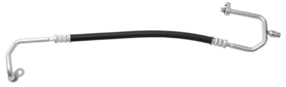 Four Seasons 65954 2018-2023 Kia Stinger A