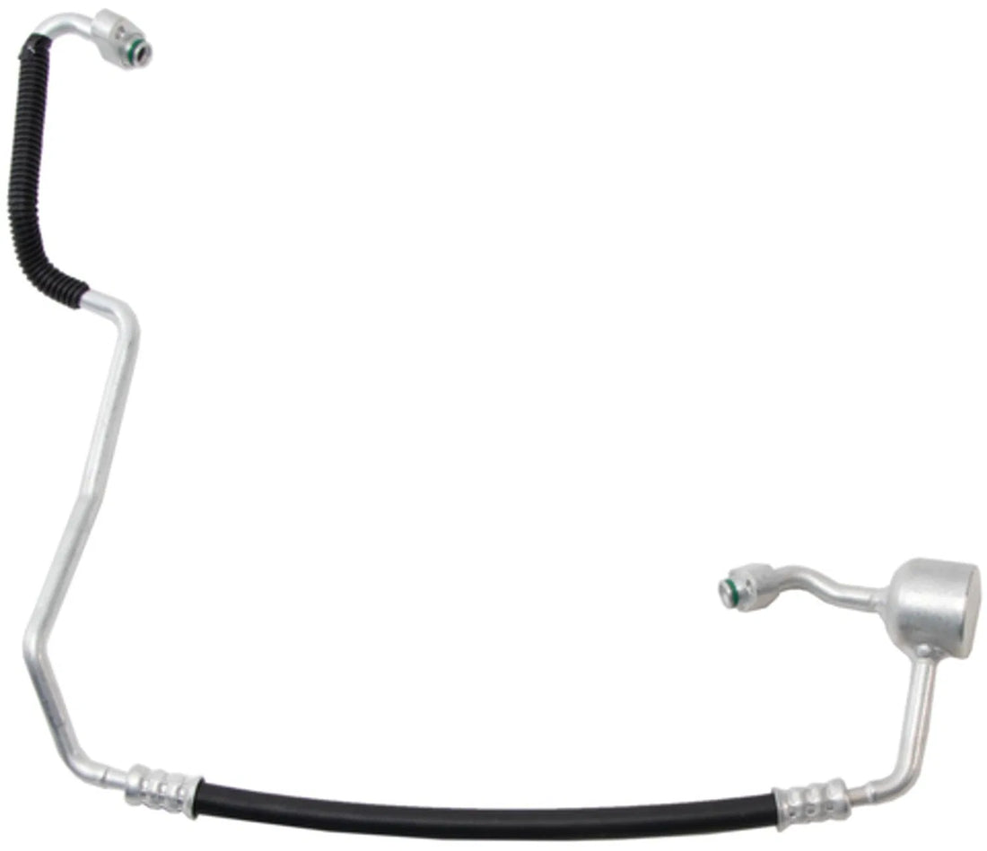 Four Seasons 65967 2017-2019 Toyota Highlander A
