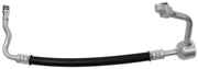 Four Seasons 65982 2019-2022 Toyota C-HR A