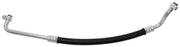Four Seasons 65987 2015-2021 Lexus NX300h A