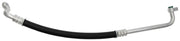 Four Seasons 65987 2015-2021 Lexus NX300h A