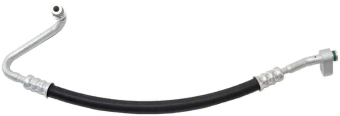 Four Seasons 65989 2016-2018 Toyota Yaris R A