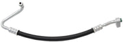 Four Seasons 65989 2016-2018 Toyota Yaris R A