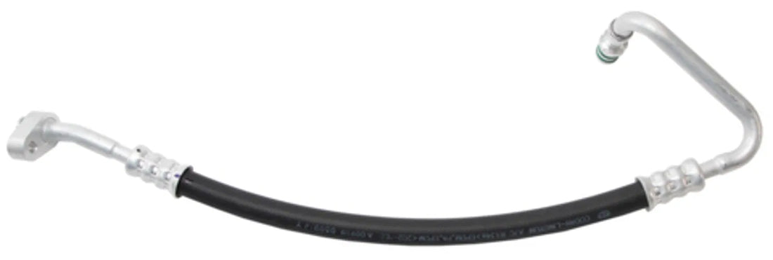 Four Seasons 65989 2016-2018 Toyota Yaris R A