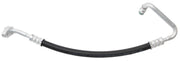 Four Seasons 65989 2016-2018 Toyota Yaris R A