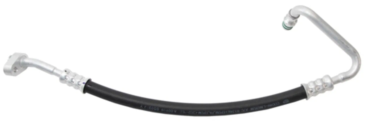 Four Seasons 65989 2016-2018 Toyota Yaris R A