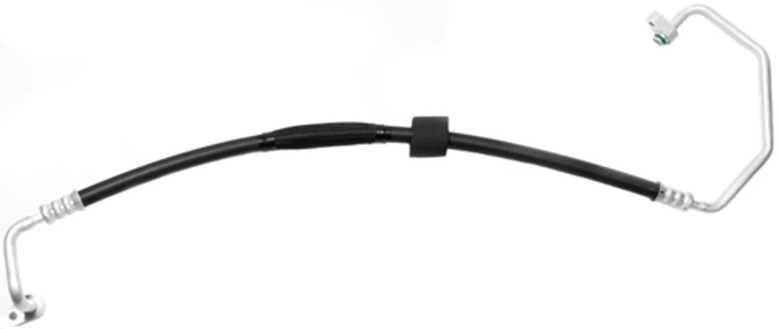 Four Seasons 65991 2007-2009 Lexus GS350 A