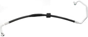Four Seasons 65991 2007-2009 Lexus GS350 A