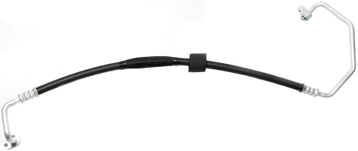 Four Seasons 65991 2007-2009 Lexus GS350 A