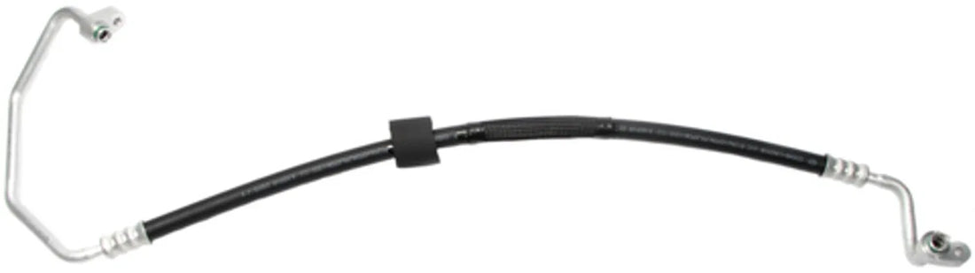 Four Seasons 65991 2007-2009 Lexus GS350 A