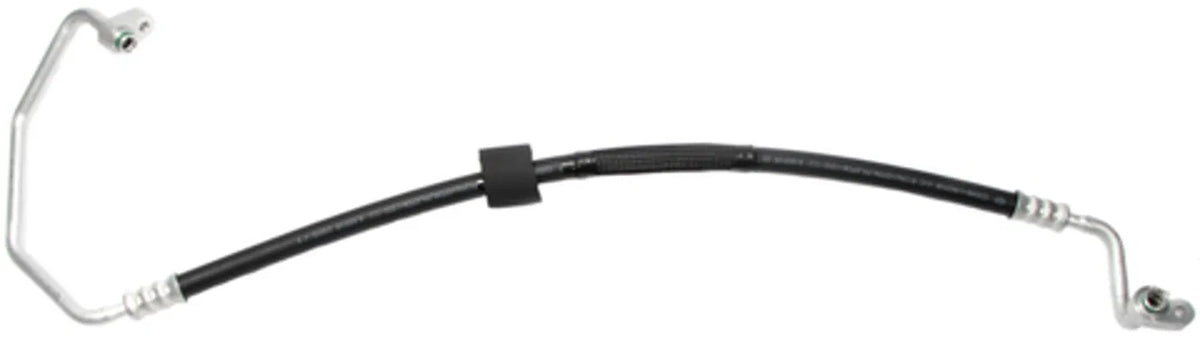 Four Seasons 65991 2007-2009 Lexus GS350 A