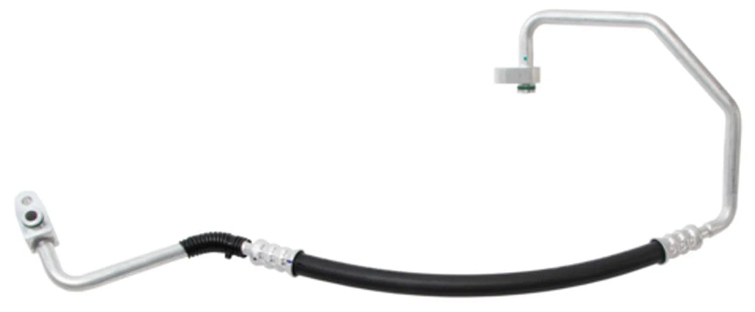 Four Seasons 65992 2013-2015 Lexus GS350 A