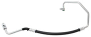 Four Seasons 65992 2013-2015 Lexus GS350 A