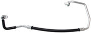 Four Seasons 65998 2018-2025 Lexus IS300 A