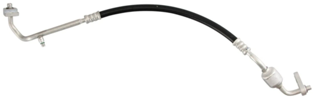 Four Seasons 66001 2015-2019 GMC Sierra 2500 HD A