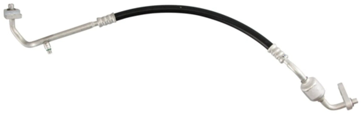Four Seasons 66001 2015-2019 GMC Sierra 2500 HD A
