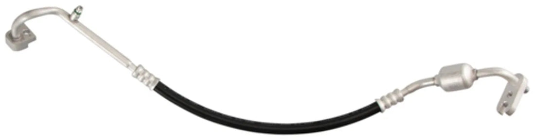 Four Seasons 66001 2015-2019 GMC Sierra 2500 HD A