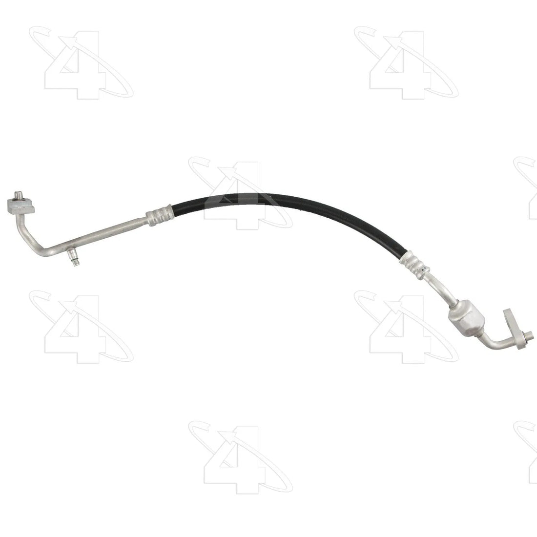 Four Seasons 66001 2015-2019 GMC Sierra 2500 HD A