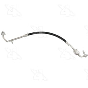 Four Seasons 66001 2015-2019 GMC Sierra 2500 HD A