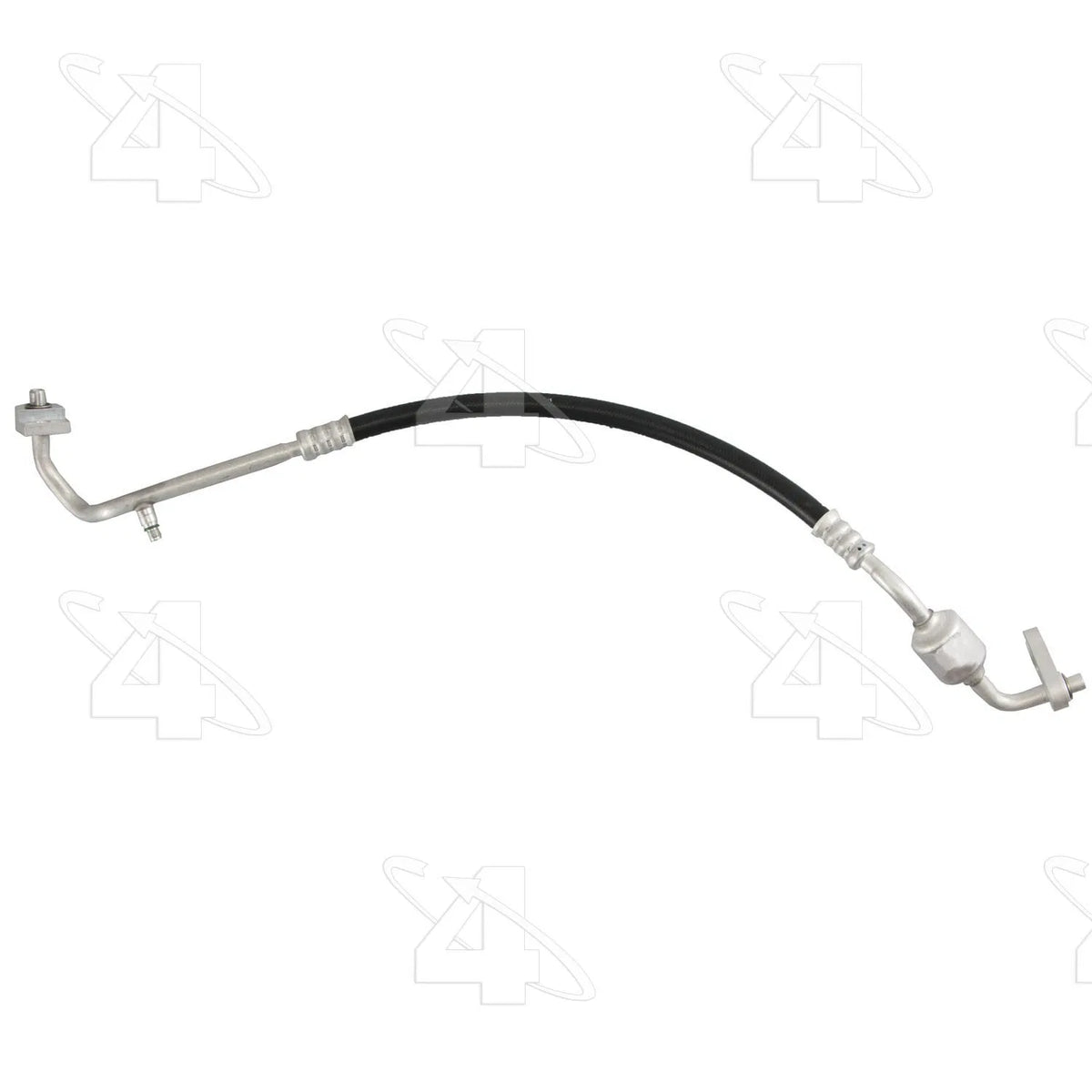 Four Seasons 66001 2015-2019 GMC Sierra 2500 HD A