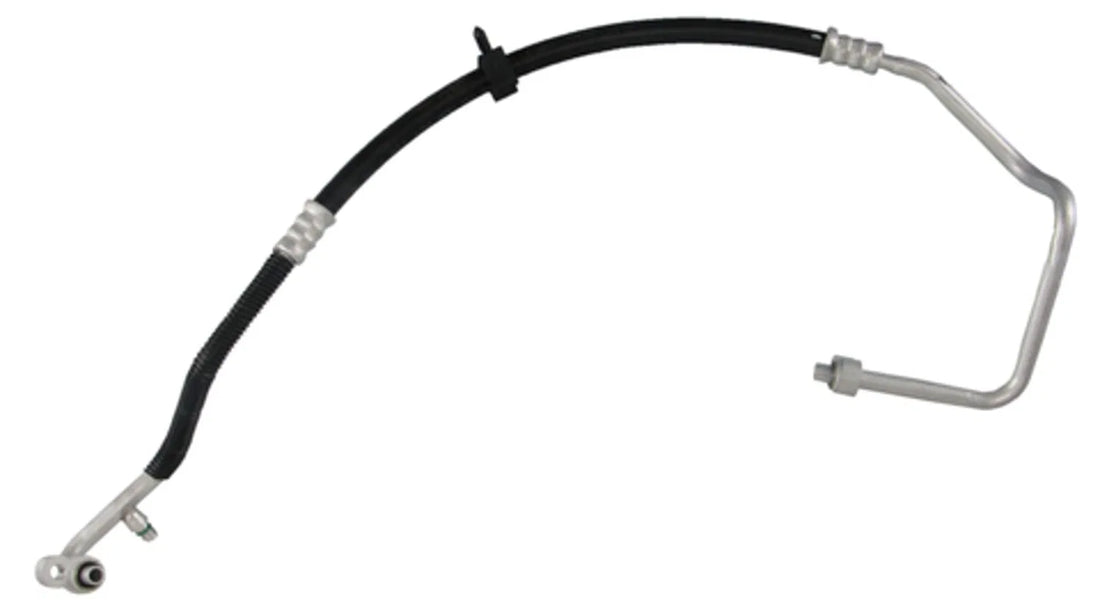 Four Seasons 66003 2011-2014 GMC Sierra 3500 HD A