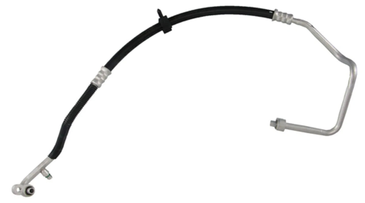 Four Seasons 66003 2011-2014 GMC Sierra 3500 HD A