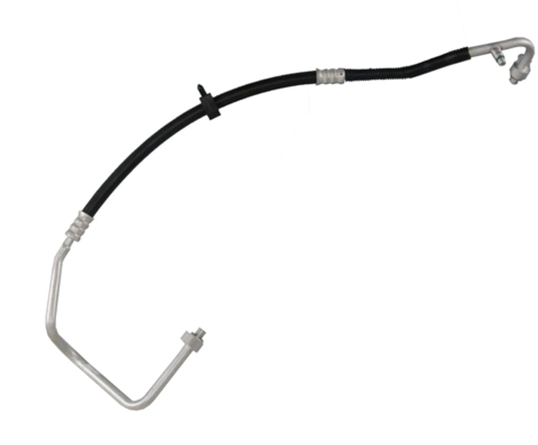 Four Seasons 66003 2011-2014 GMC Sierra 3500 HD A