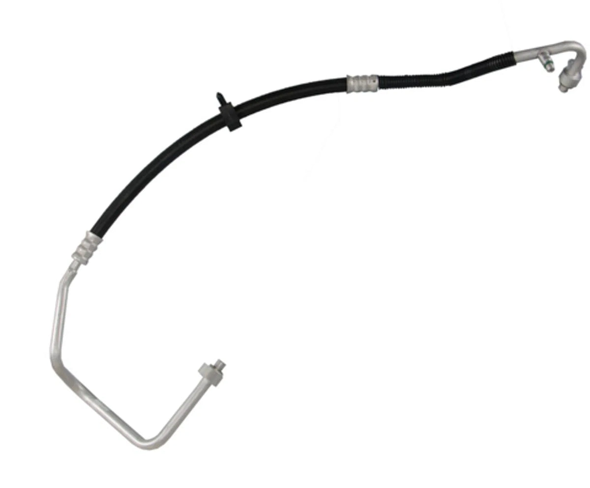 Four Seasons 66003 2011-2014 GMC Sierra 3500 HD A