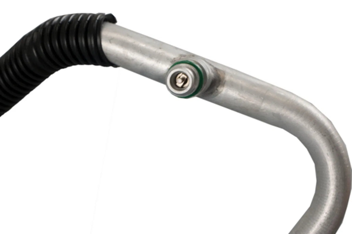 Four Seasons 66003 2011-2014 GMC Sierra 3500 HD A