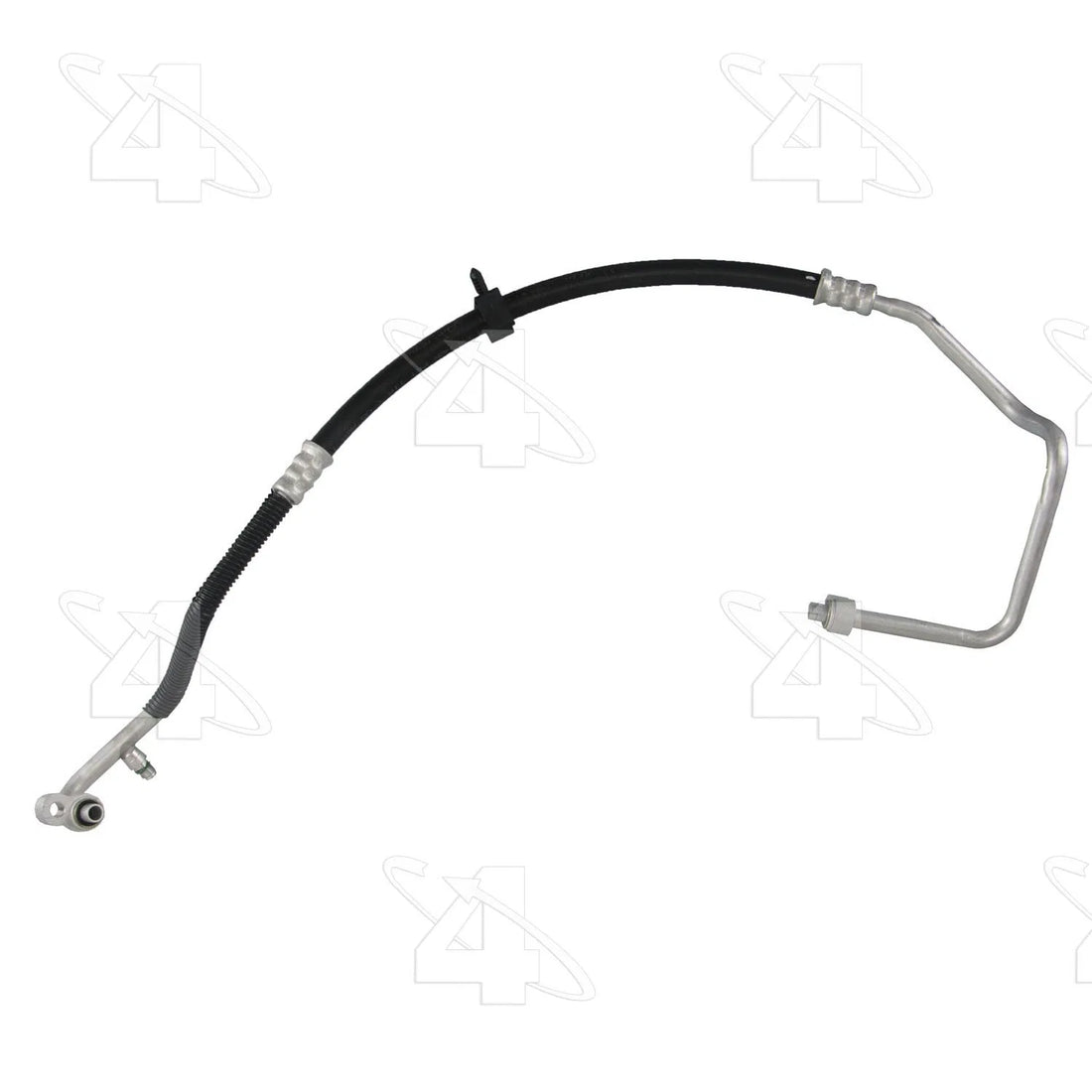 Four Seasons 66003 2011-2014 GMC Sierra 3500 HD A