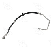 Four Seasons 66003 2011-2014 GMC Sierra 3500 HD A