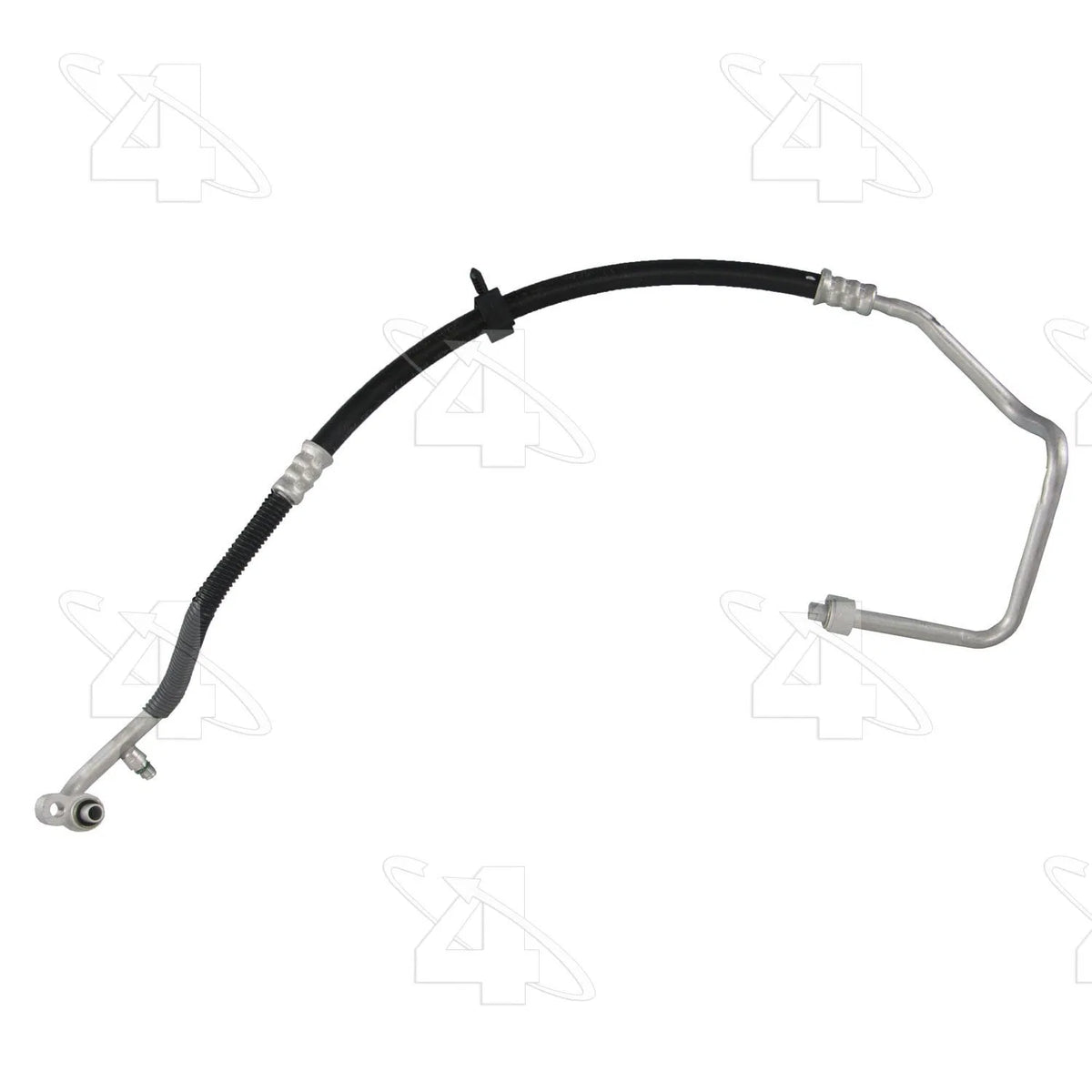Four Seasons 66003 2011-2014 GMC Sierra 3500 HD A