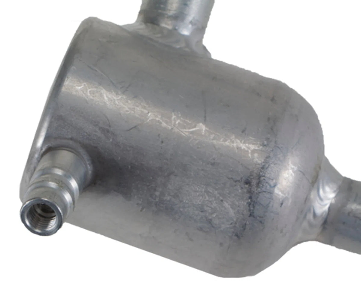 Four Seasons 66014 2014-2015 Chevrolet Cheyenne A