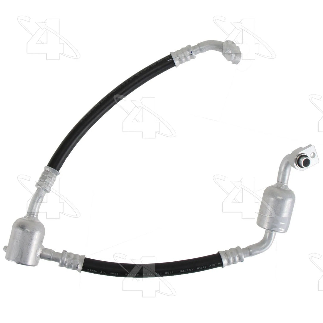 Four Seasons 66014 2014-2015 Chevrolet Cheyenne A