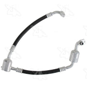 Four Seasons 66014 2014-2015 Chevrolet Cheyenne A