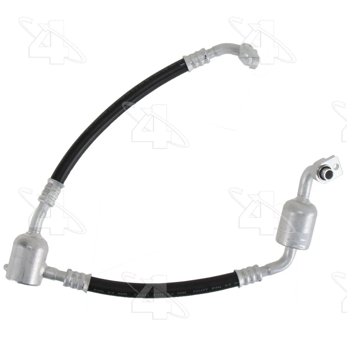 Four Seasons 66014 2014-2015 Chevrolet Cheyenne A