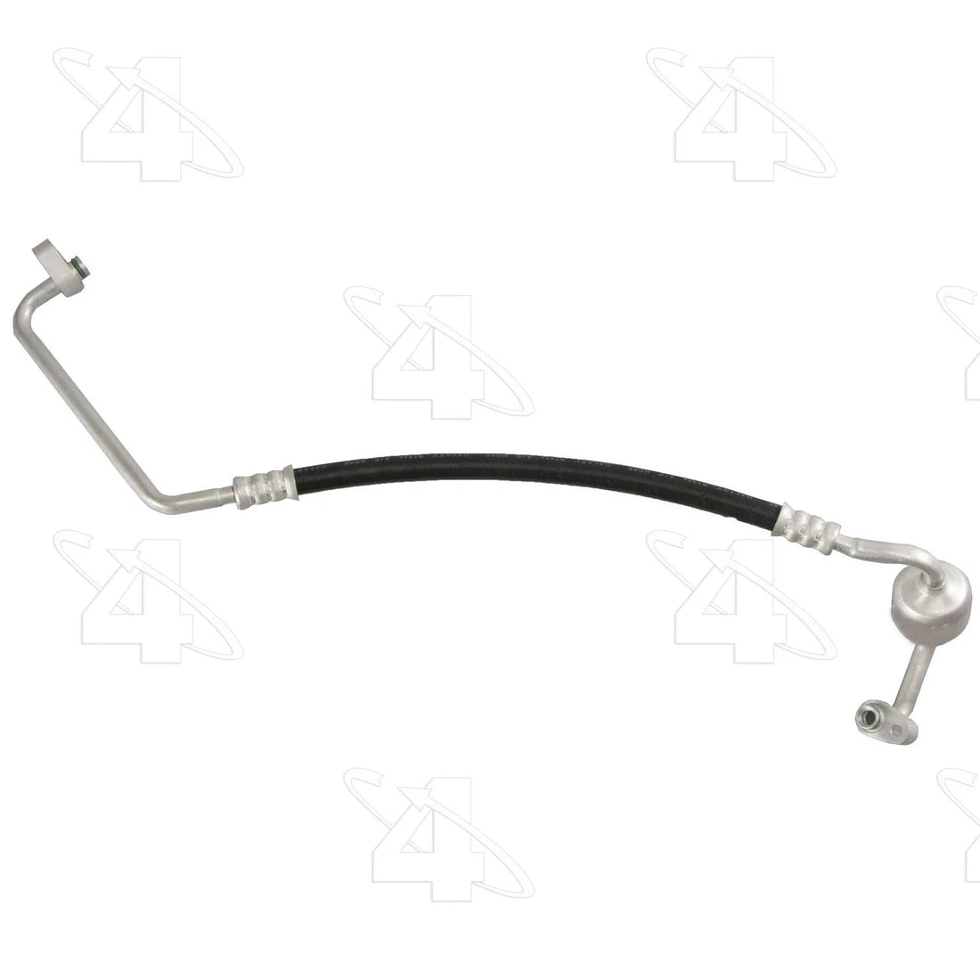 Four Seasons 66027 2013-2018 Toyota Avalon A